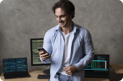 Apps Developer