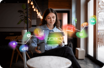 Marketer and Copywriter